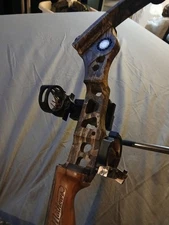 Mathews Solo Cam SQ 2 Compound  Bow 