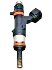 Injecteur Renault Captur