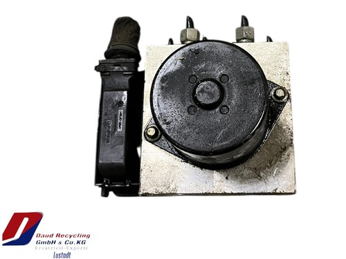 Opel Insignia ABS-Block 22757649