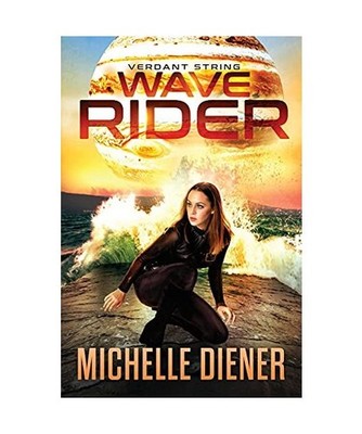 Wave Rider, Michelle Diener