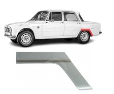 Per Alfa Romeo Giulia 1963-1979 4 porte passaruota lamiera riparazione parafango/sinistro