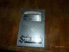 Softsmith Software Haunted Hill Atari 800 5.25" Floppy CIB
