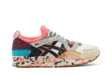 ASICS Gel Lyte 5 'RE:MATERIAL - Pink Aqua' 1201A871-961 New Size