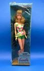 Vintage FRANCIE BLONDE DOLL NEAR MINT IN ORIGINAL BOX 1966 MOD BENDABLE LEGS