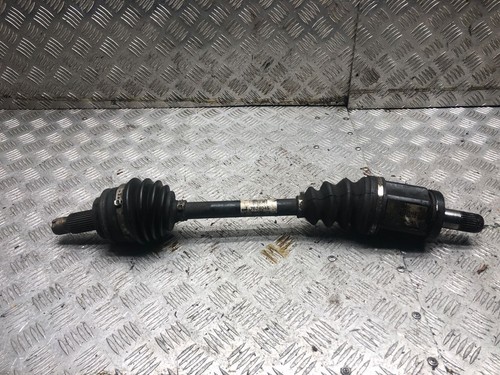 BMW 3 E90 E91 2010 Antriebswelle vorne 7524045 Benzin 105kW DRA80150