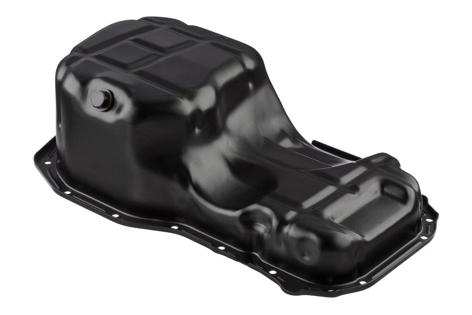 For Chevy Malibu 2005-2012 ATP 103275 Graywerks Engine Oil Pan — 第 3/4 张图片