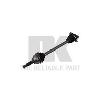 Antriebswelle NK 503966 FüR Opel Renault Vauxhall, Vorderachse Links