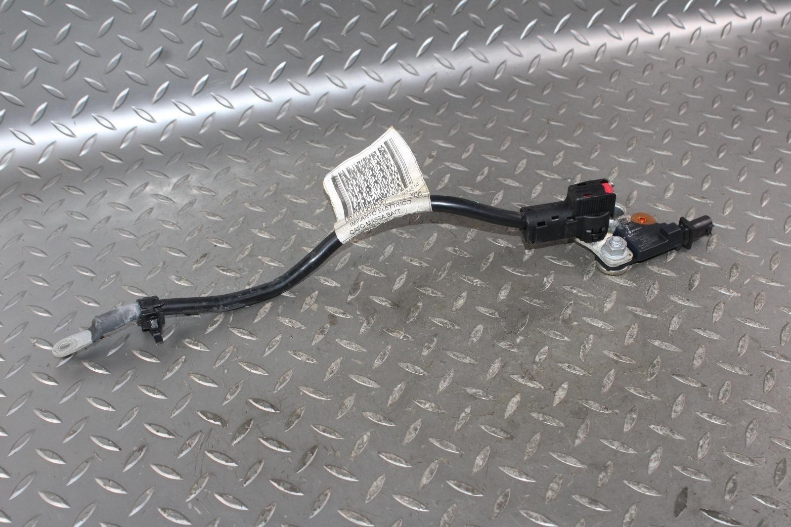 Maserati Ghibli 2014-2020 Battery cable