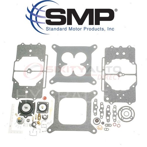 Ford GT40 1964-1968 Carburetors Set Photo - $71