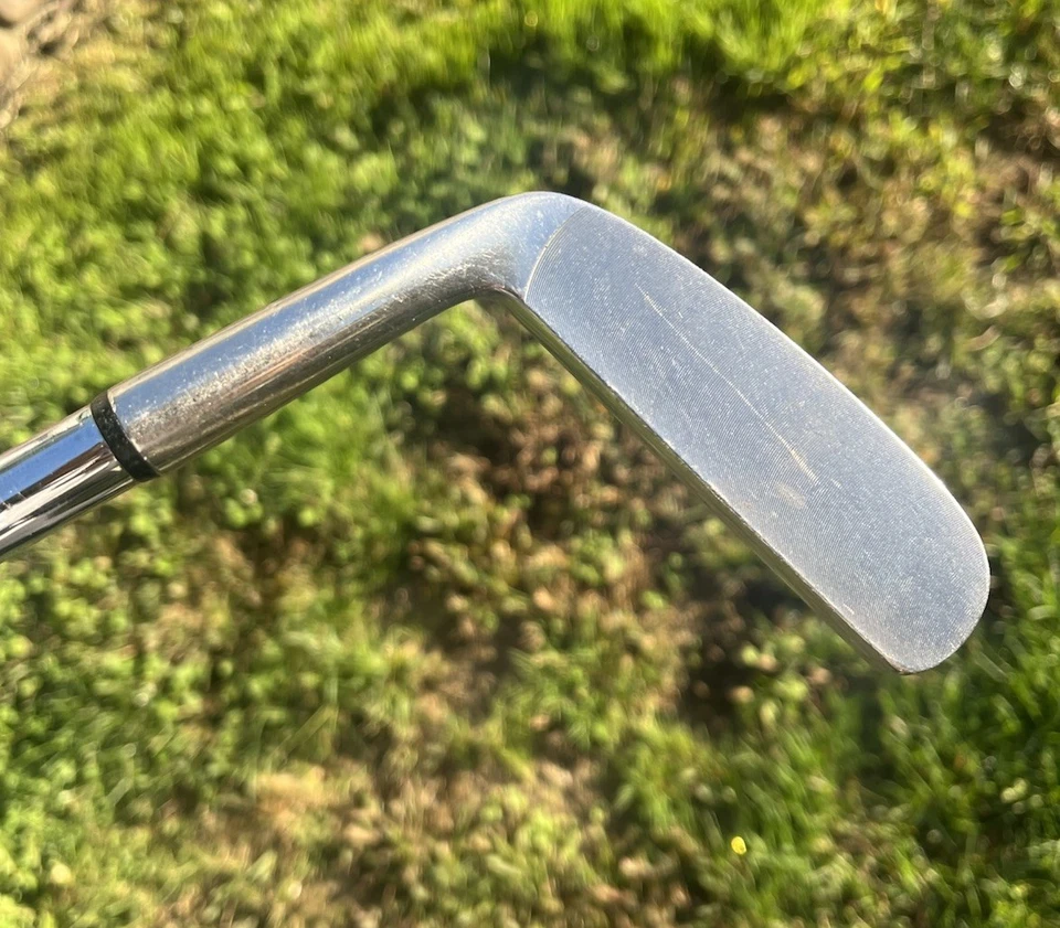 Dogleg Right HOG Retro 2 Putter 35” RH Right Handed - Image 3 of 4
