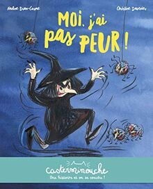 Moi, jai pas peur ! | Buch | Zustand gut