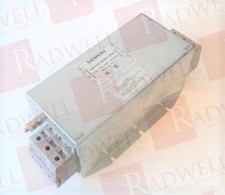 SIEMENS 6SE7031-8ES87-0FA0 / 6SE70318ES870FA0 (USED)