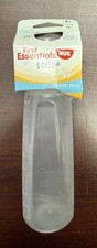 NUK First Essentials 1 Bottle 9oz Leak-Proof