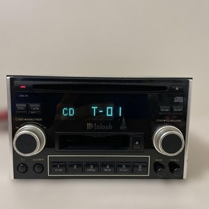 Mcintosh Car | eBay