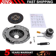 Transmission Clutch Kit For Chevy S10 Gmc Sonoma 1996-2003 2.2l 04-155 04-156