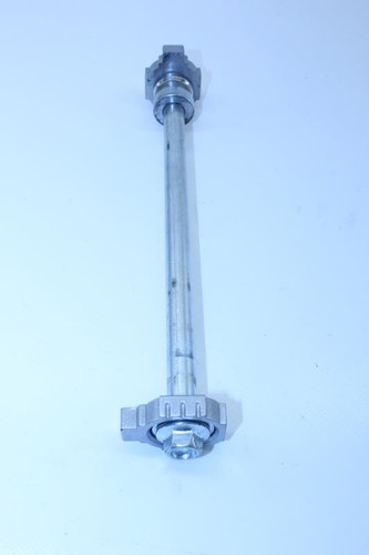 Achse Hinterrad KTM Duke 390 ABS 2017 bis 2023