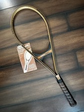 New Wilson Legacy 4 3/8 Tennis Racquet