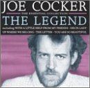 Legend - Essential Collection von Joe Cocker | CD | Zustand gut