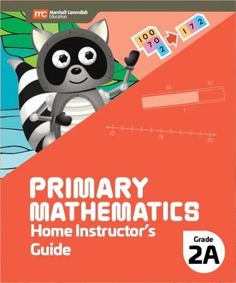 Singapore Primary Math Teacher - VERY GOOD