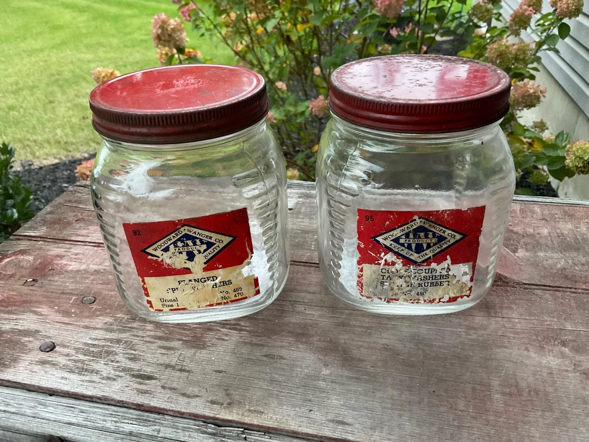 25+ Hazel Atlas Jar In Collectible Jars 1900-Now for sale