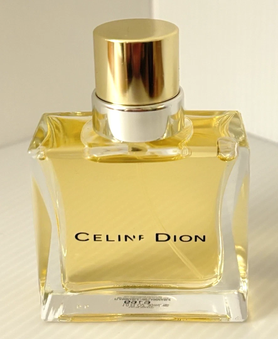 Preços baixos em Celine Dion Spray Eau de Parfum Feminino | eBay