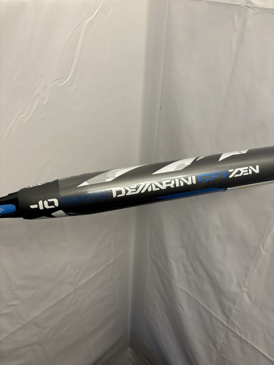 Batte De Softball DeMarini CF Zen 2020 32/22 (-10) – Neuve