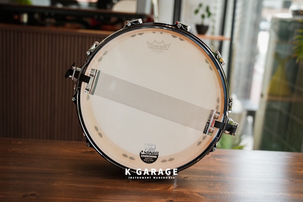 Sonor SQ2 4.25x14 | eBay
