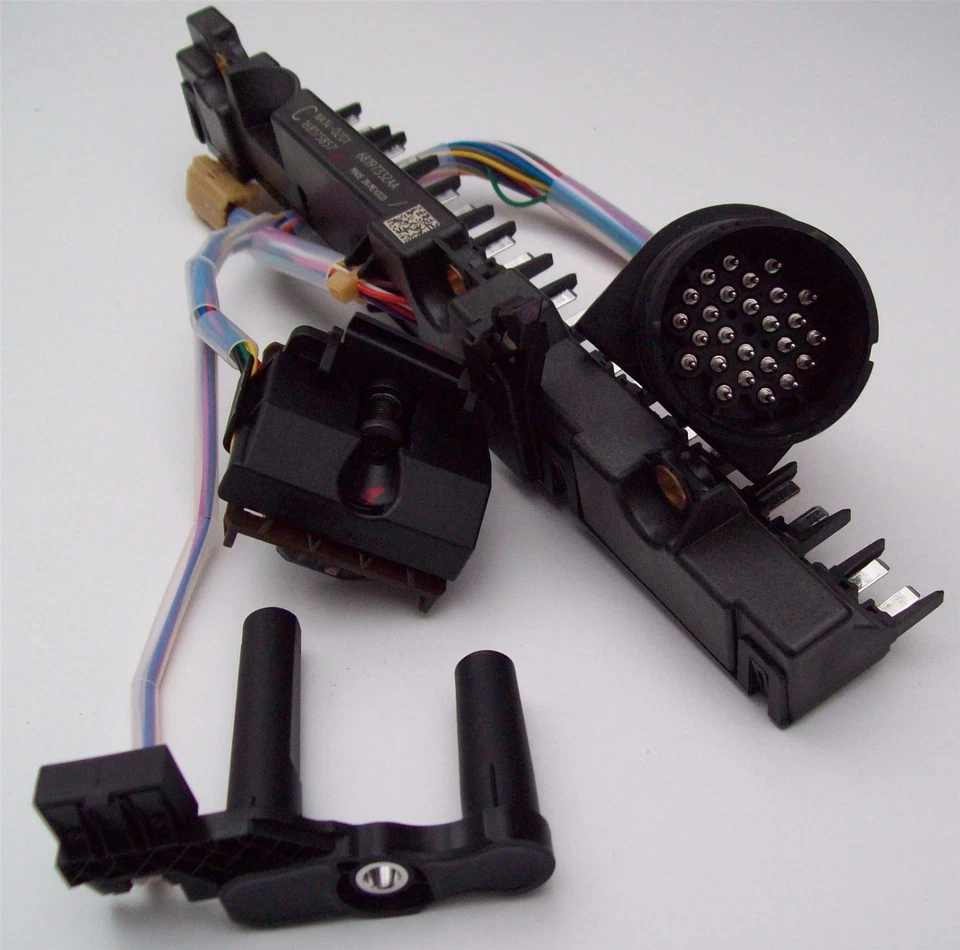 Fits Jeep Cherokee Transmission Range Sensor CSVFS551AA up to 2014 - Image 2 of 4