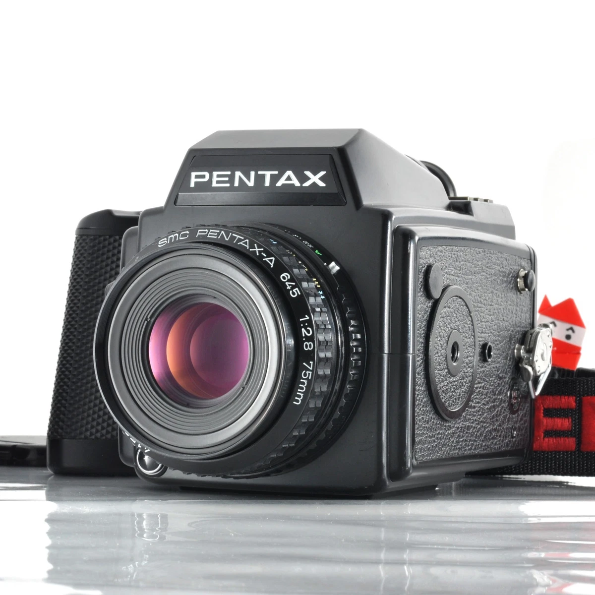 PENTAX 645 for sale - eBay