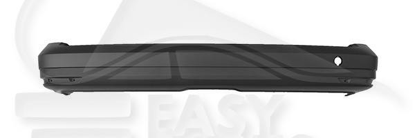 Pare-choc arrière VW Caddy 2015 2016 2017 2018 2019 2020 bouclier à peindre