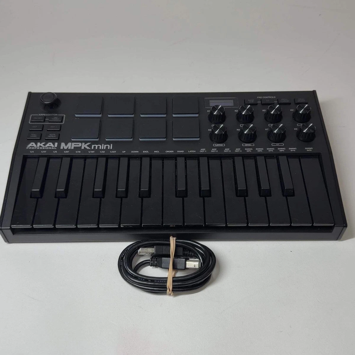 Akai Mpk Mini for sale | eBay
