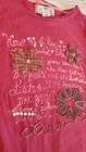 2 pc lot GAP sz  XL XXL 12 14-16 shirts tops UNUSUAL hood Sequin long sleeve b2 — photo 6