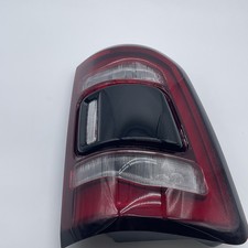 Rear Right Led Tail Lights Lamp For Dodge Ram 1500 2019-2024 W Blind Spot