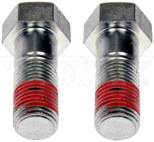 Dorman Disc Brake Caliper Bracket Mounting Bolt , PN# 14995