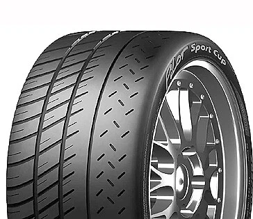 Michelin Pilot Sport Cup