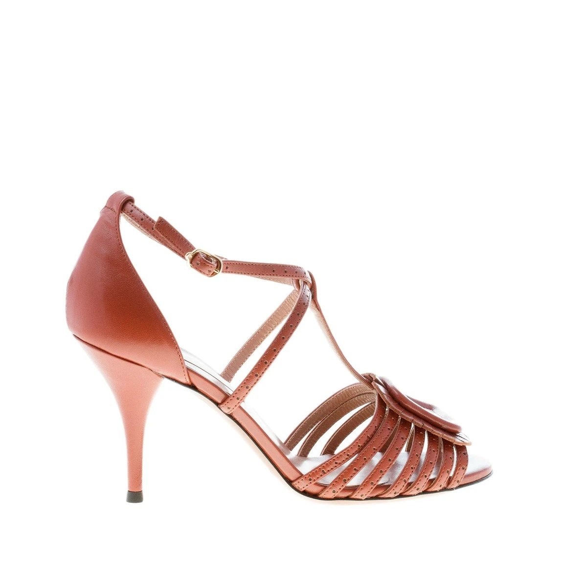 Scarpe tacco best sale 9