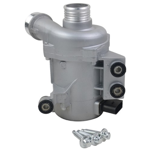 Elettrici di Raffreddamento Pompa acqua & VITI BMW 3er 5er 6er X3 X5 11517586925 - Imagen 2 de 6