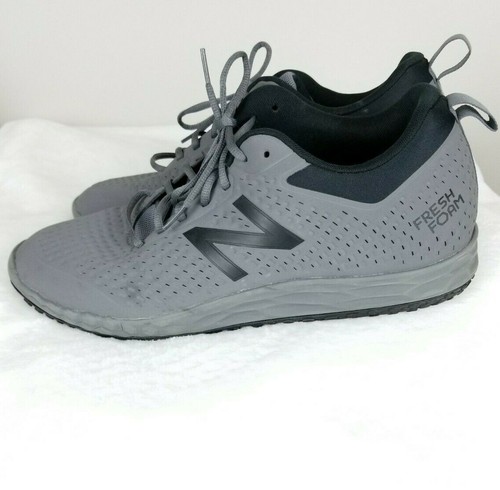 New Balance 806 Industrial Men's Slip 