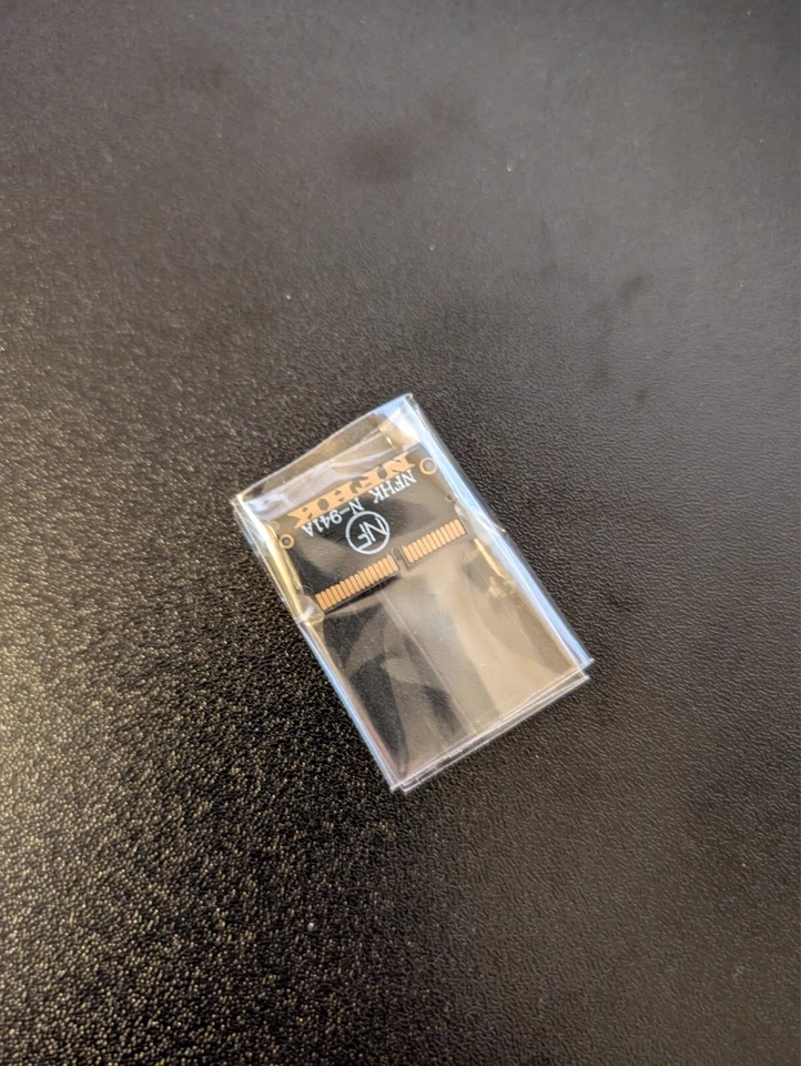 A1398 A1502 A1465 2013-7 MacBook Air Pro SSD to PCIE3.0 Adapter M.2 NVME Adapter - Image 2 of 4