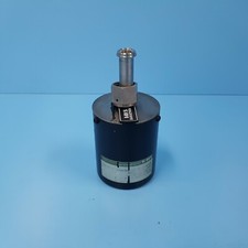 320-0101// MKS 127A-11014 BARATRON PRESSURE TRANSDUCER ASIS 