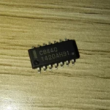 1PCS UPC844G UPC844G2 C844G Encapsulation:SOP-14,Operational Amplifier