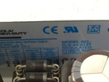 Sola SLS-24-012T