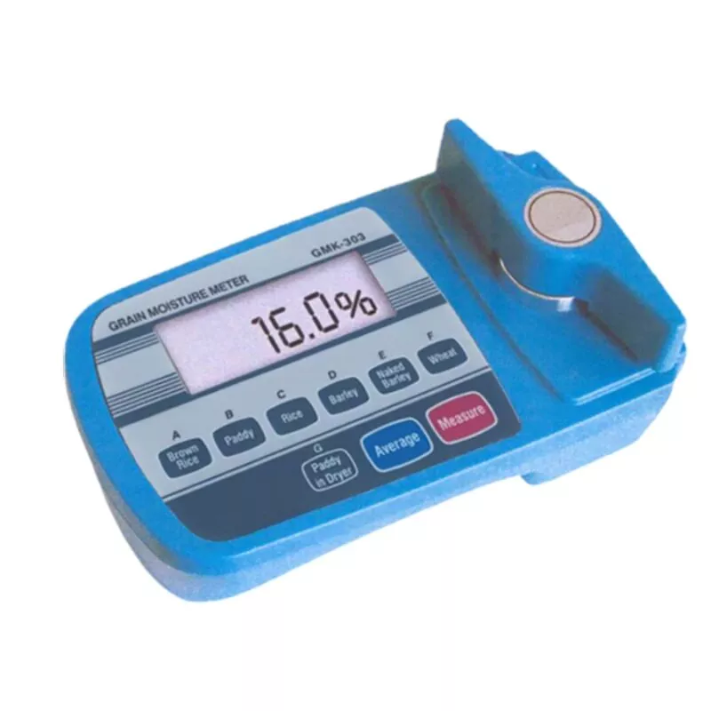Digital Grain Moisture Meter Grain Moisture Tester Soybean Corn Moisture Tester