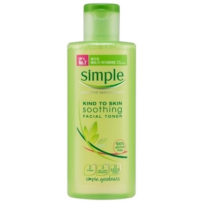 simple toner coles