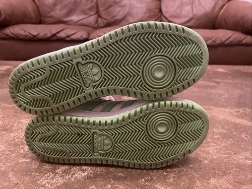 ADIDAS TOP TEN SCHUHE MANDALORIAN Kinder Herren Gr. 4 Gr 5 Frauen Baby Yoda Star Wars. - Bild 9 von 12