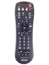 Genuine XIVA R704-XIVAXP Multimedia Remote Control 
