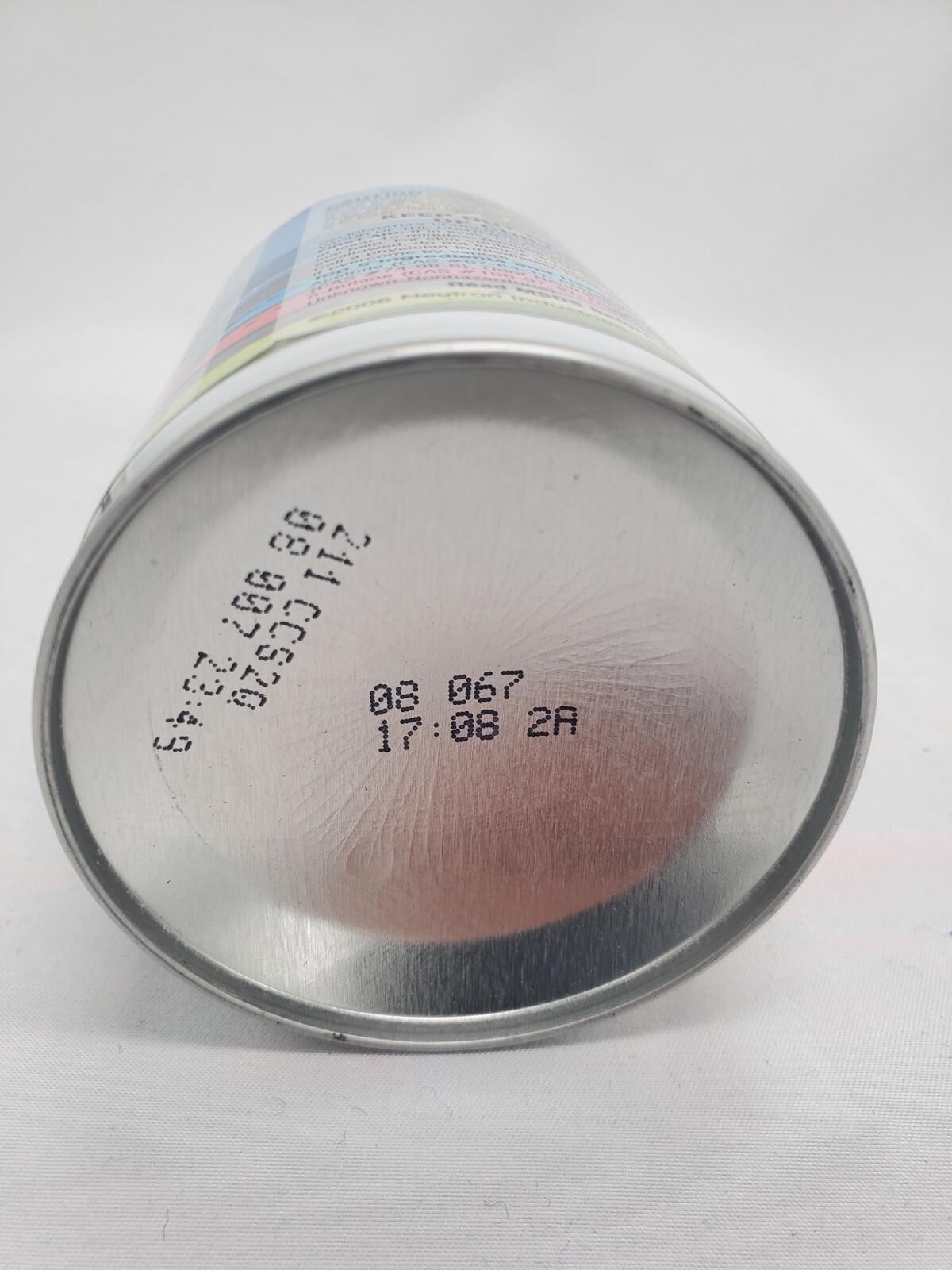 Neutron NI712 AutoScents Automatic Dispenser Refills Tropical Island