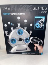 BRAND NEW  THE BLACK SERIES HOVER TARGET GAME BY SHIFT3 MODEL 33496