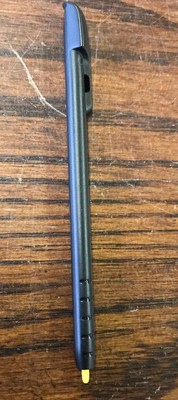 Stilo Motorola Stylus Con Cordino Per Scanner Motorola MC9500 MC9590 MC9596 MC9598 - Ricambio Nuovo, Perfetto Per Codici A Barre Stilo Di Ricambio - Foto 9