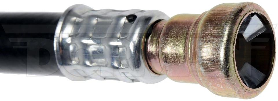 Para Dodge Ram 3500 2003-2004 Auto Trans Cooler Line Dorman 5,9 L Foto 3 de 4